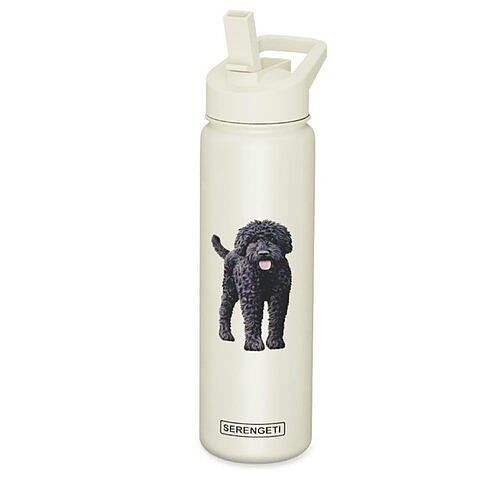 Water Bottle - Labradoodle - OUT OF STOCK